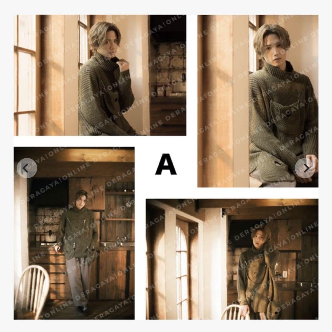 Amazon.co.jp: 水江建太 バースデーイベント2022 L版ブロマイド